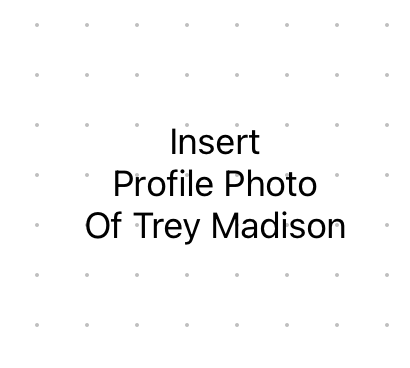 Trey Madison